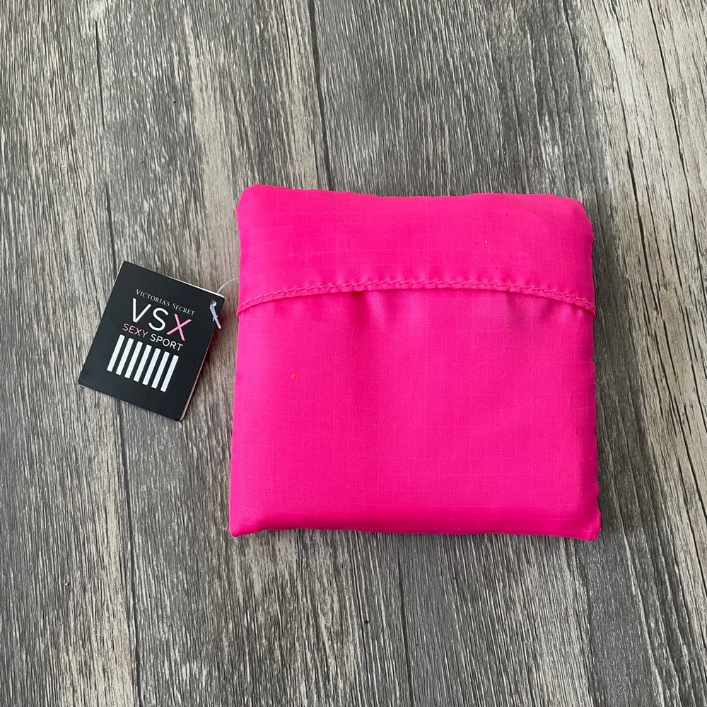 Victoria’s Secret Sexy Sport Bag